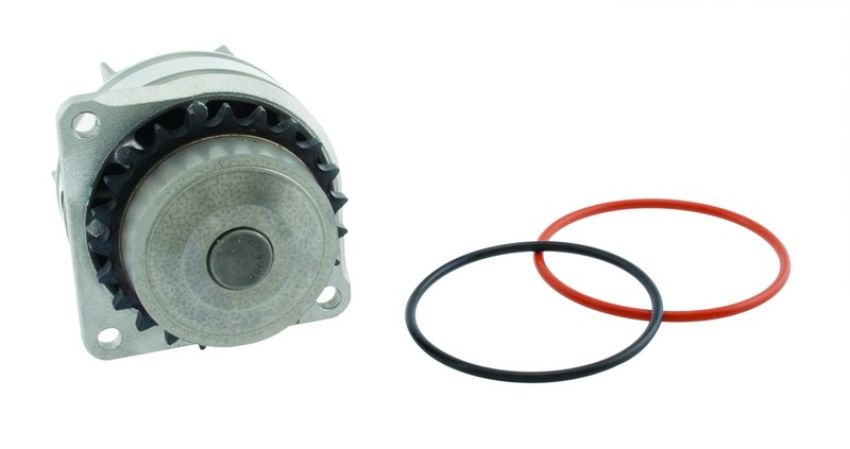 AISIN WPN-070 Engine Water Pump Assembly
