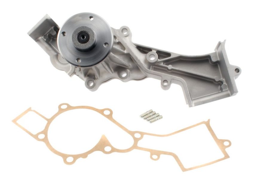 AISIN WPN-085 Engine Water Pump Assembly