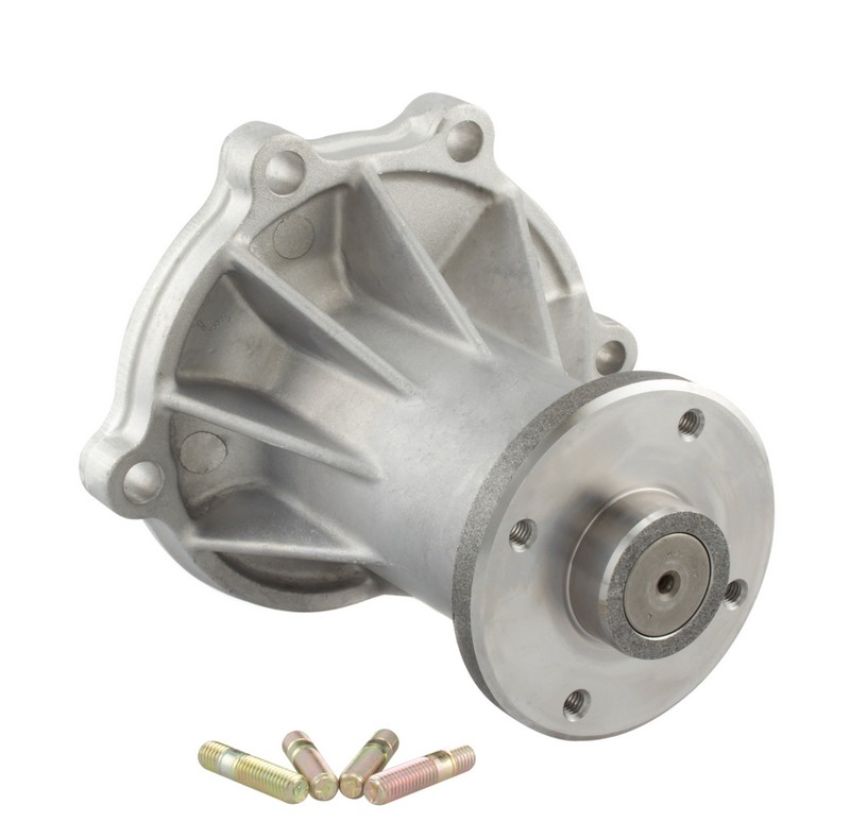 AISIN WPN-089 Engine Water Pump Assembly