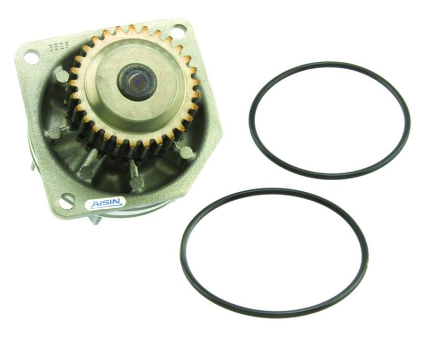 AISIN WPN-116 Engine Water Pump Assembly
