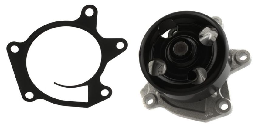 AISIN WPN-117 Engine Water Pump Assembly