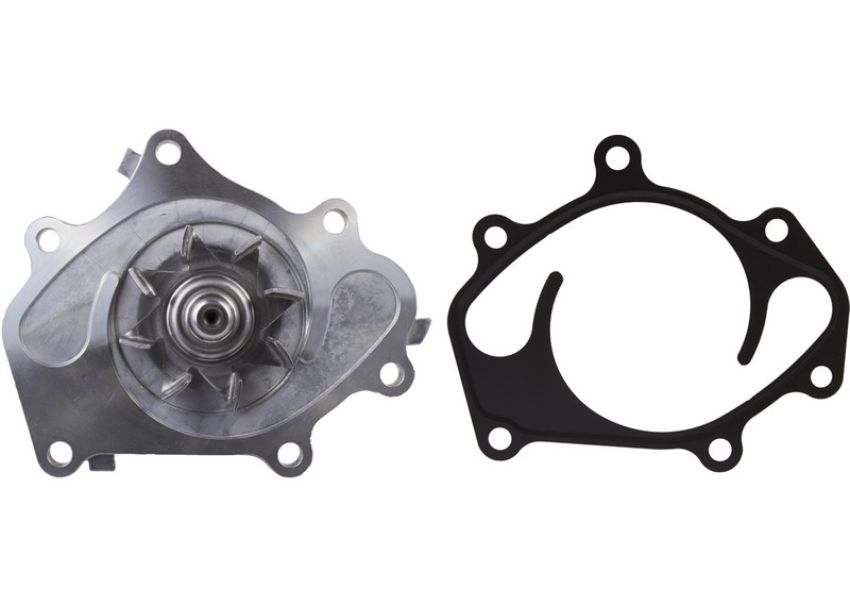 AISIN WPN-122 Engine Water Pump Assembly