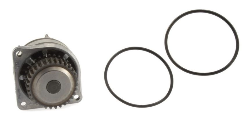 AISIN WPN-702 Engine Water Pump Assembly