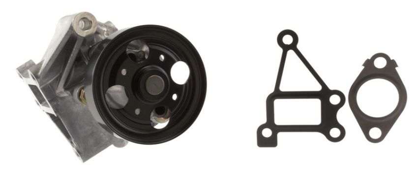 AISIN WPN-703 Engine Water Pump Assembly