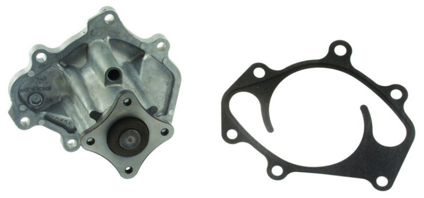 AISIN WPN-705 Engine Water Pump Assembly