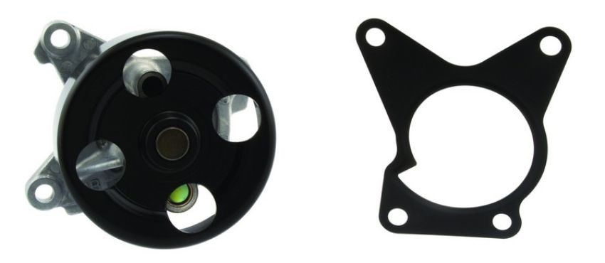 AISIN WPN-707 Engine Water Pump Assembly