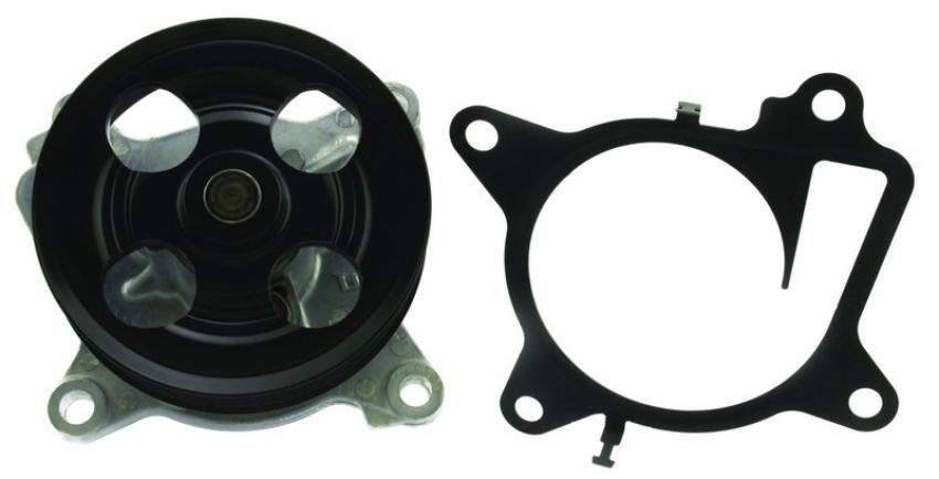 AISIN WPN-709 Engine Water Pump Assembly