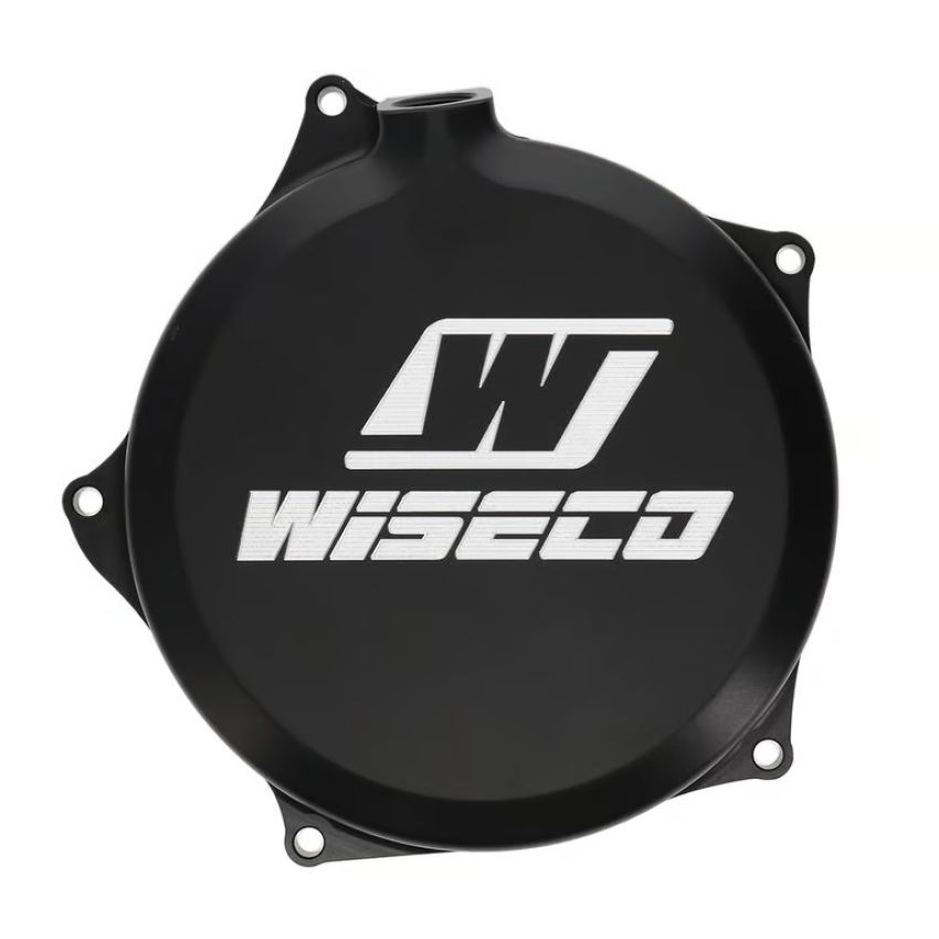 Wiseco WPPC042 Wiseco Clutch Cover Suzuki RMZ250 '07-18