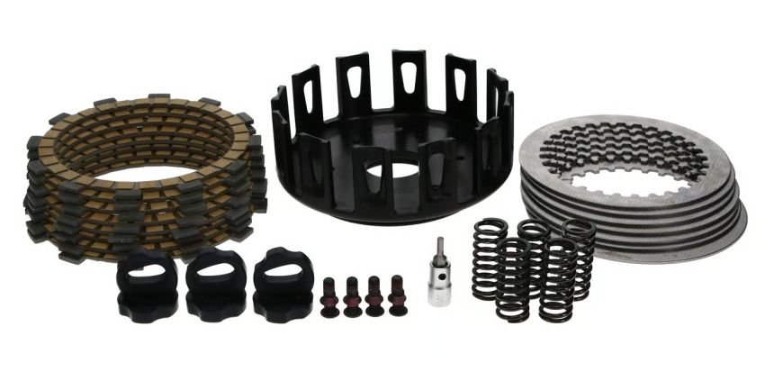Wiseco PCK019 Performance Clutch Kit KX250 '92-05