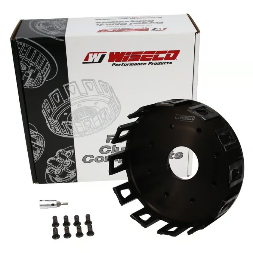 Wiseco WPP3011 Clutch Basket Suzuki RM250 '96-07