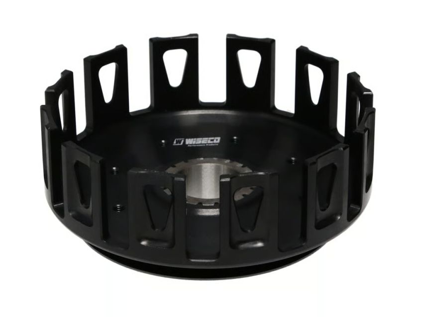 Wiseco WPP3012 Clutch Basket Yamaha YZ/WR250 '93-19