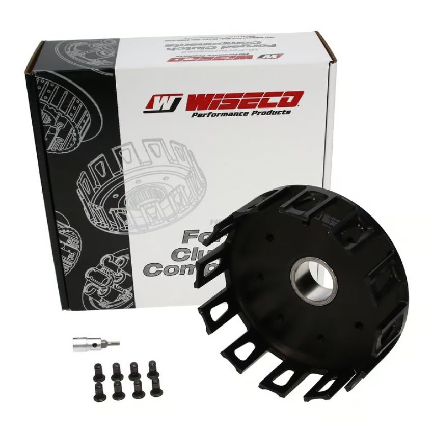 Wiseco WPP3032 Clutch Basket Yamaha YZ125 '05-19