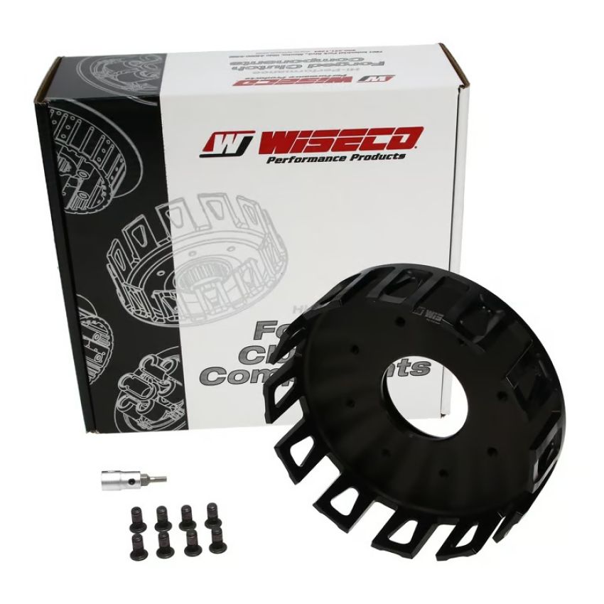 Wiseco WPP3052 Clutch Basket KTM 250/300SX/XC/EXC/XCW