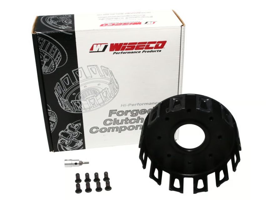 Wiseco WPP3063 Clutch Basket Sherco 125 SE-R