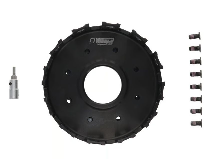 Wiseco WPP3063 Clutch Basket Sherco 125 SE-R