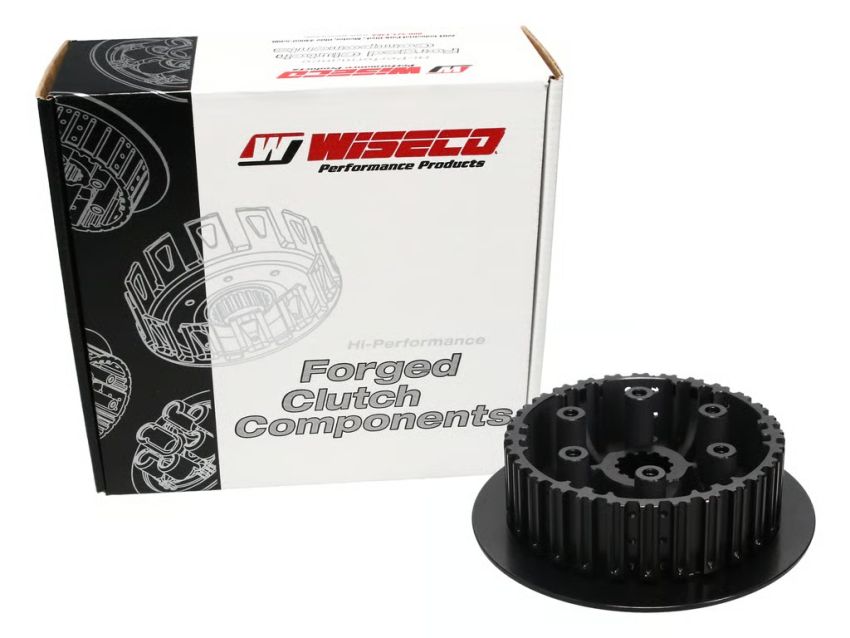 Wiseco WPP4002 Clutch Inner Hub Honda CR250R / CRF450