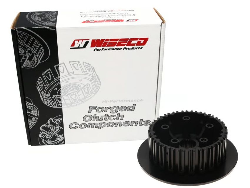 Wiseco WPP4003 Clutch Inner Hub Honda CR125 / CRF250