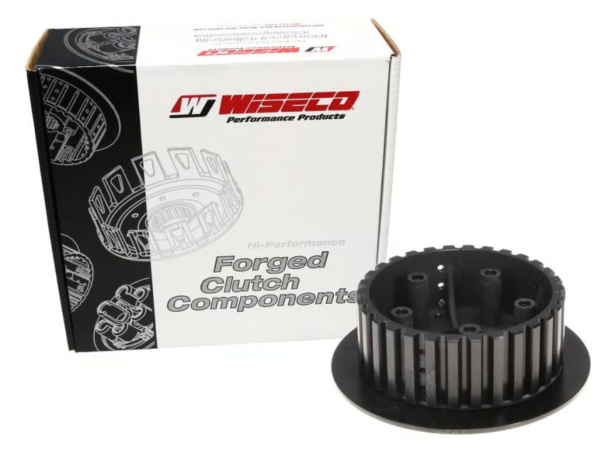 Wiseco WPP4007 Clutch Inner Hub Yamaha YZ250F/WR250F