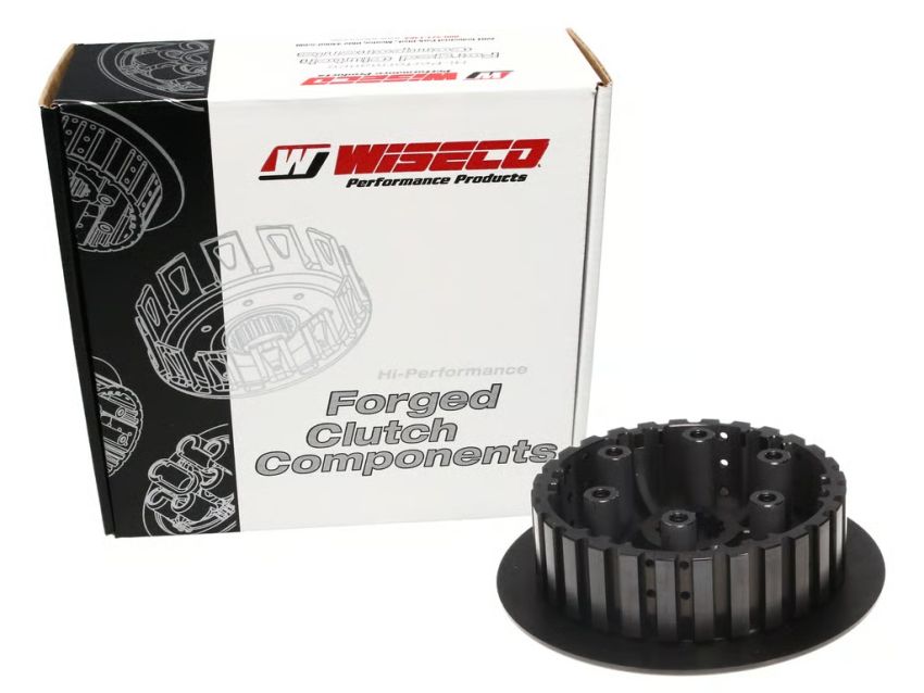 Wiseco WPP4009 Clutch Inner Hub Kawasaki KX450F '06-18