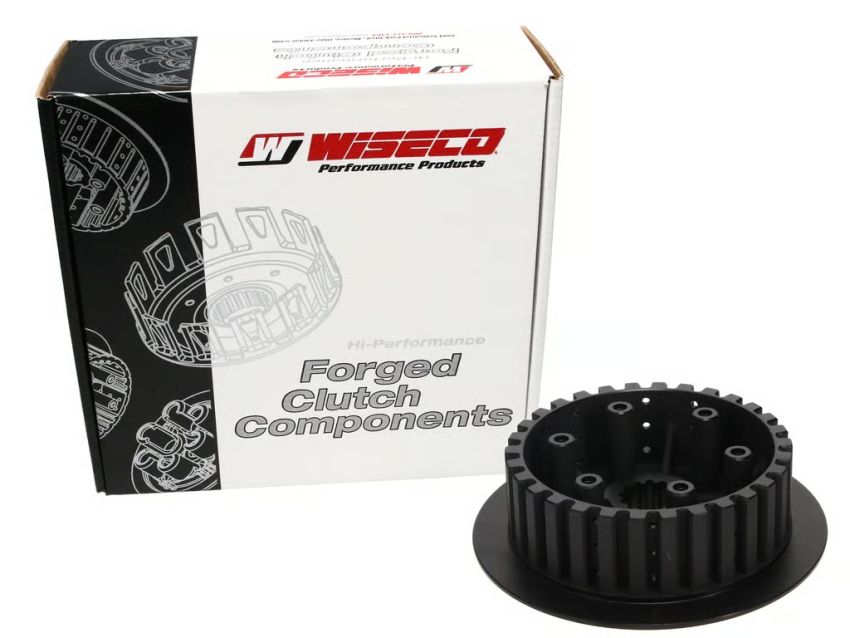 Wiseco WPP4012 Clutch Inner Hub Yamaha YZ450F/WR450F
