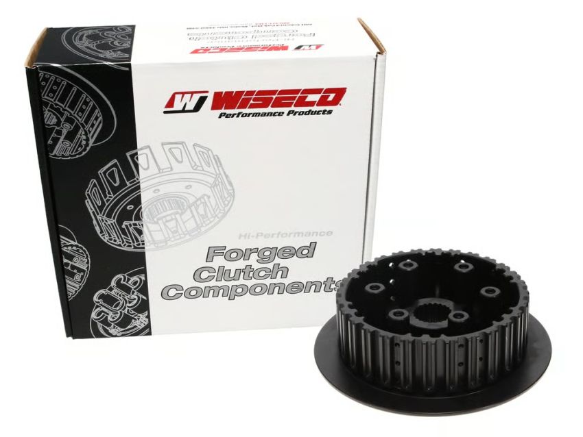Wiseco WPP4014 Clutch Inner Hub Honda CRF450R '09-12