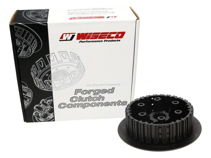 Wiseco WPP4016 Clutch Inner Hub Honda CRF450R '13-16
