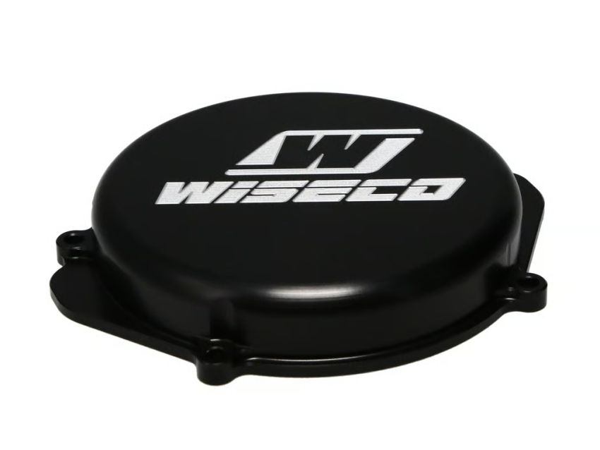 Wiseco WPPC002 Wiseco Clutch Cover Honda CRF250R '04-09