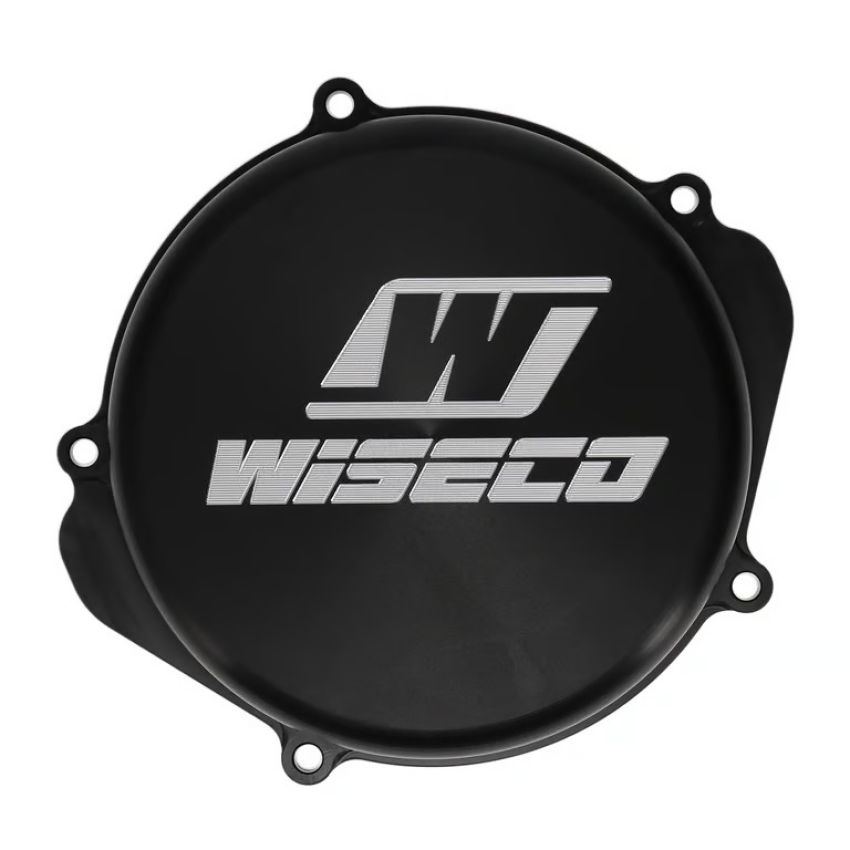 Wiseco WPPC002 Wiseco Clutch Cover Honda CRF250R '04-09