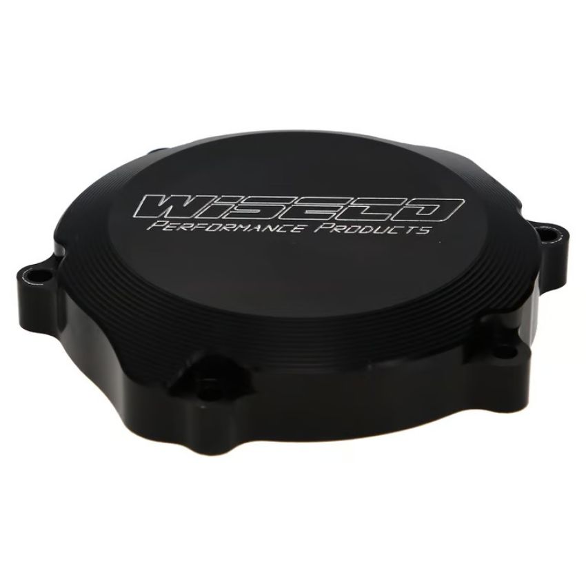 Wiseco WPPC018 Wiseco Clutch Cover Yamaha YZ85 '02-19