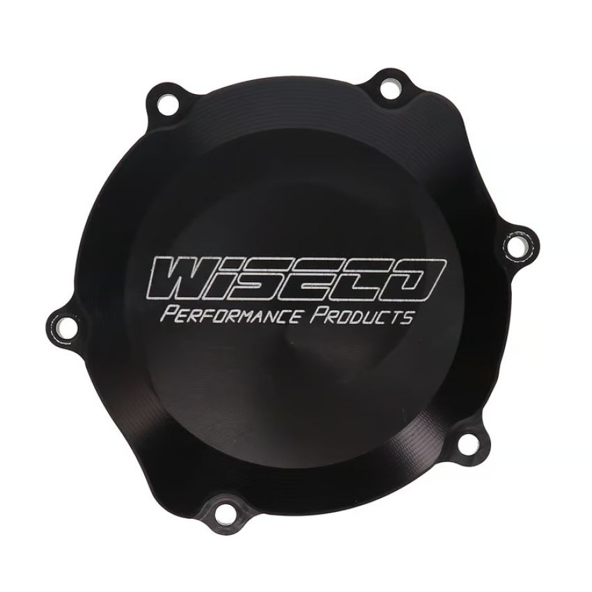 Wiseco WPPC018 Wiseco Clutch Cover Yamaha YZ85 '02-19