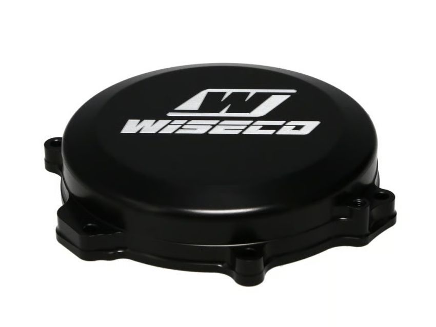 Wiseco WPPC020 Wiseco Clutch Cover Yamaha YZ125 '05-19