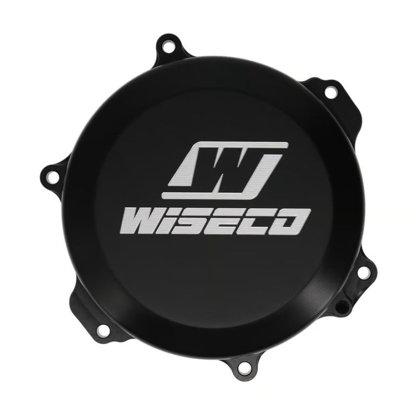 Wiseco WPPC020 Wiseco Clutch Cover Yamaha YZ125 '05-19