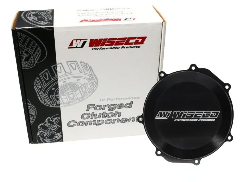 Wiseco WPPC039 Wiseco Clutch Cover Yamaha YZ450F '10-19