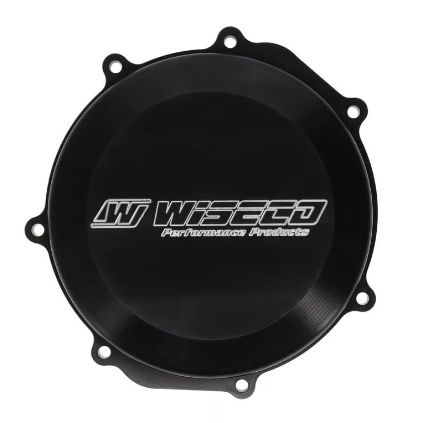 Wiseco WPPC039 Wiseco Clutch Cover Yamaha YZ450F '10-19