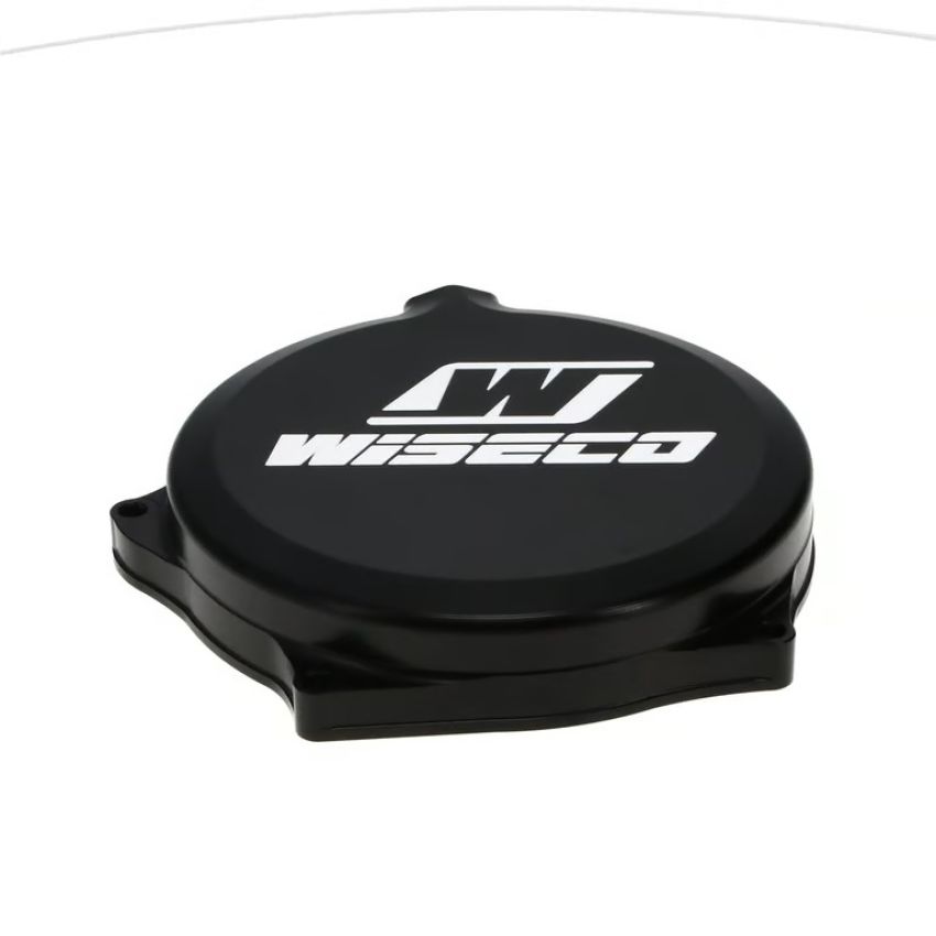 Wiseco WPPC040 Wiseco Clutch Cover Kawasaki KX250F '09-18,KX250 '19