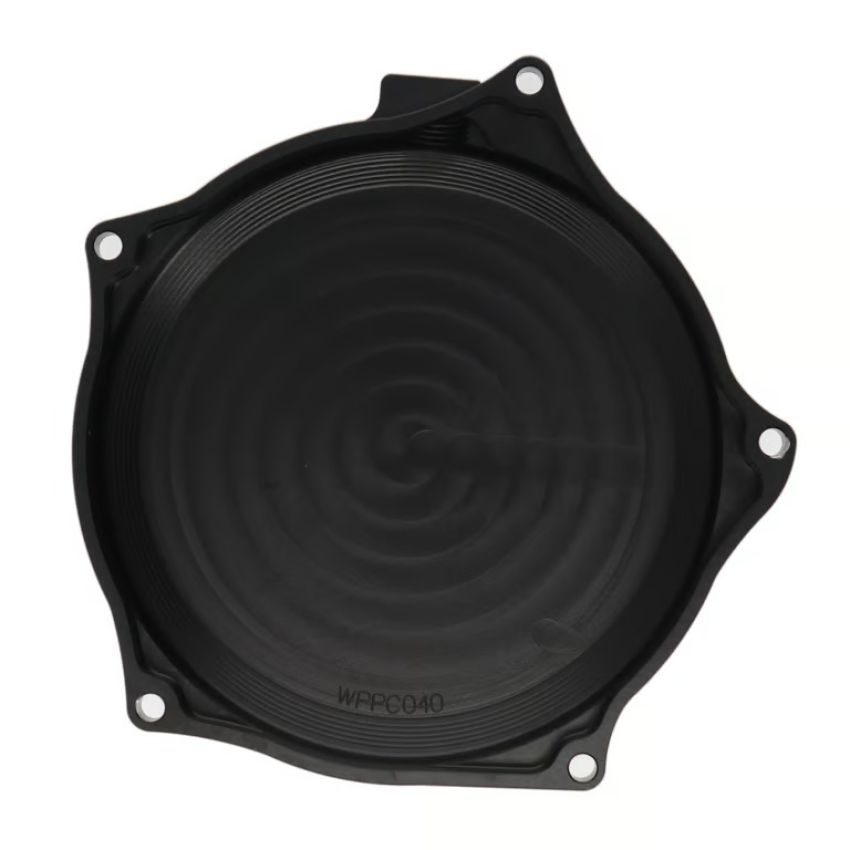 Wiseco WPPC040 Wiseco Clutch Cover Kawasaki KX250F '09-18,KX250 '19
