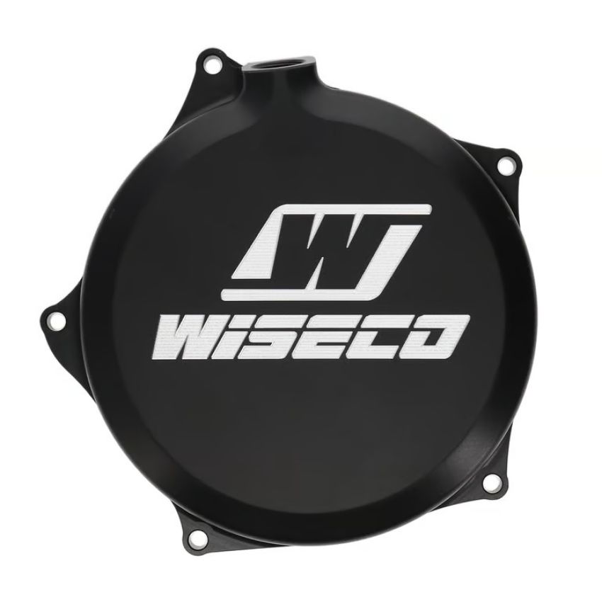 Wiseco WPPC040 Wiseco Clutch Cover Kawasaki KX250F '09-18,KX250 '19