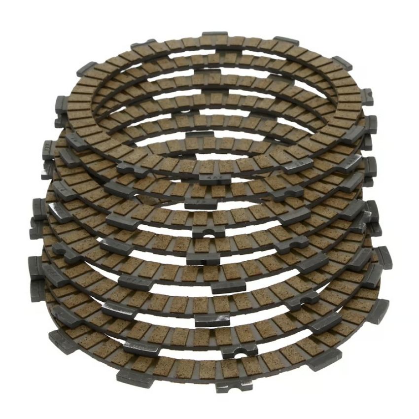 Wiseco WPPF043 Clutch Fiber Kit - 7 Fiber