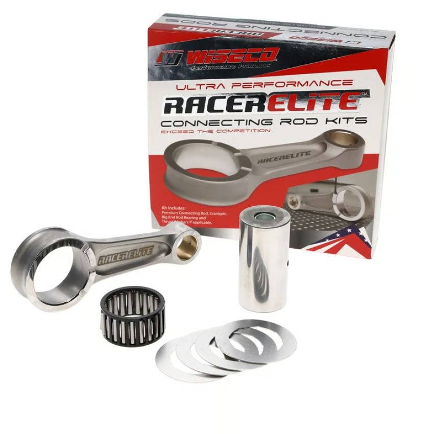 Wiseco WPR1409 Racer Elite Rod Kit CRF450R '09-16