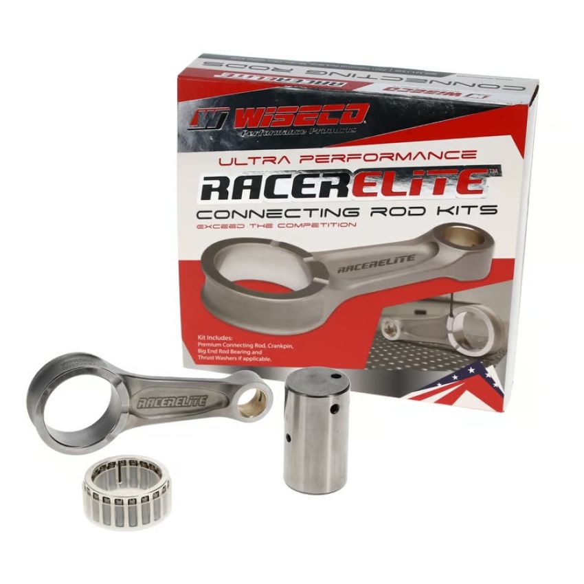 Wiseco WPR2403 Racer Elite Rod Kit YZ250F '03-13