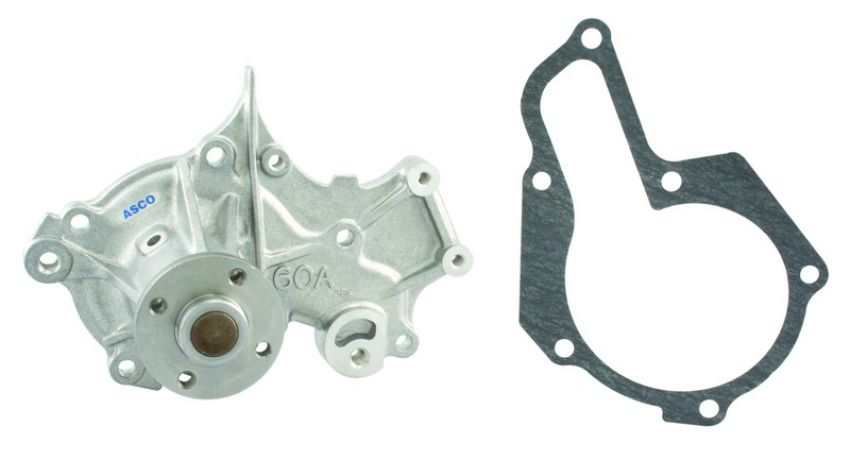 AISIN WPS-006 Engine Water Pump Assembly