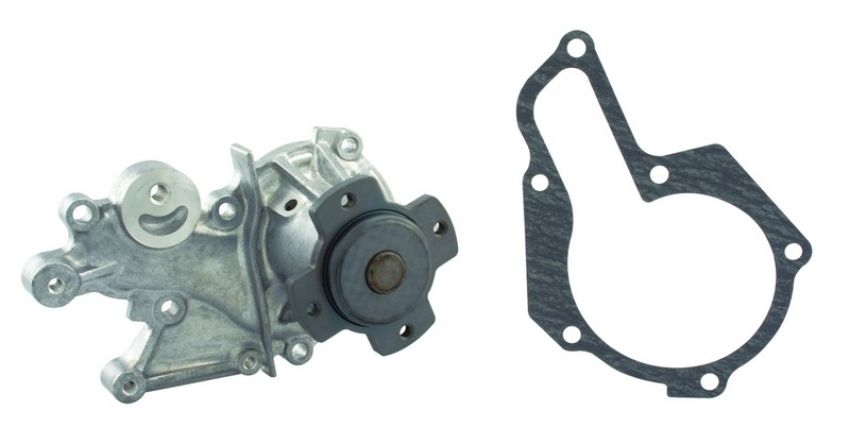 AISIN WPS-007 Engine Water Pump Assembly