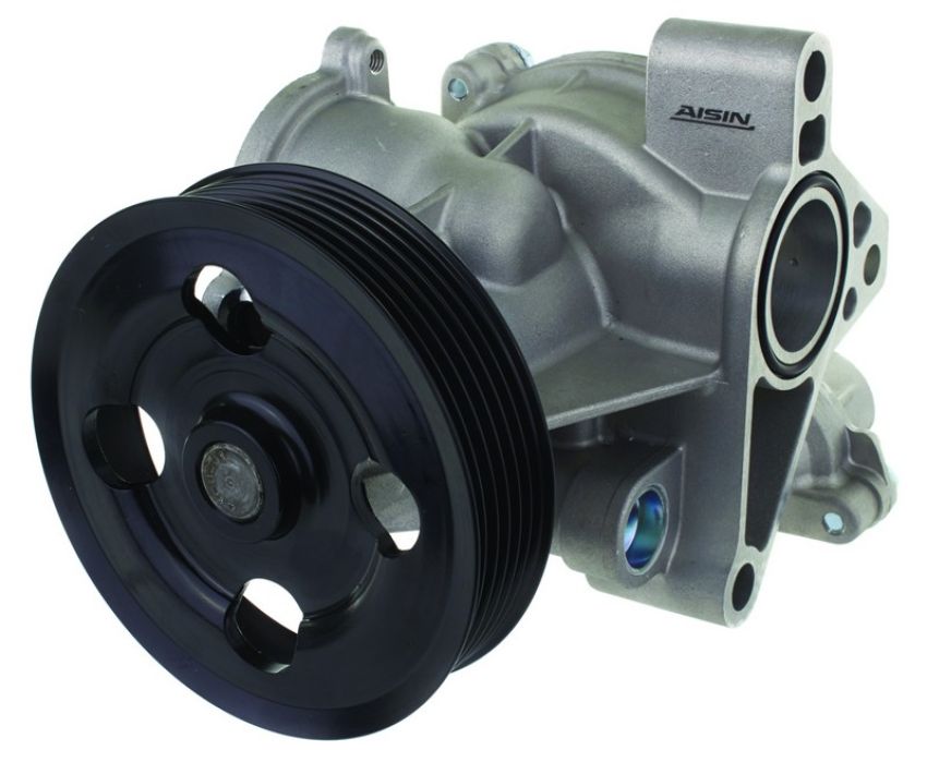 AISIN WPS-800 Engine Water Pump Assembly