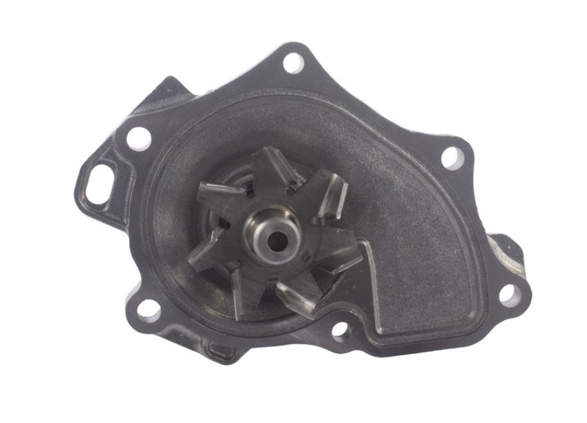 AISIN WPT-129 Engine Water Pump Assembly