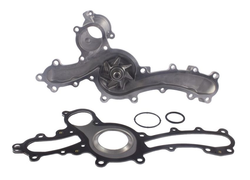AISIN WPT-136 Engine Water Pump Assembly