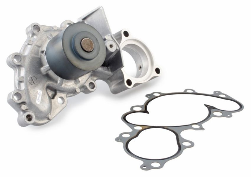 AISIN WPT-002 Engine Water Pump Assembly