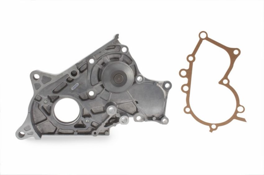 AISIN WPT-004 Engine Water Pump Assembly