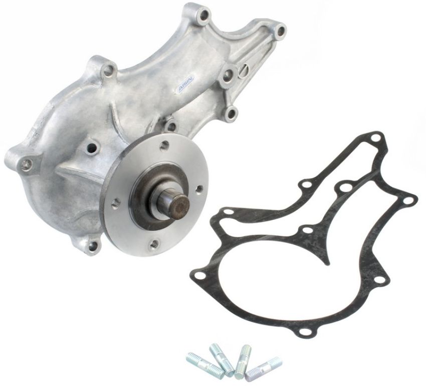 AISIN WPT-007 Engine Water Pump Assembly