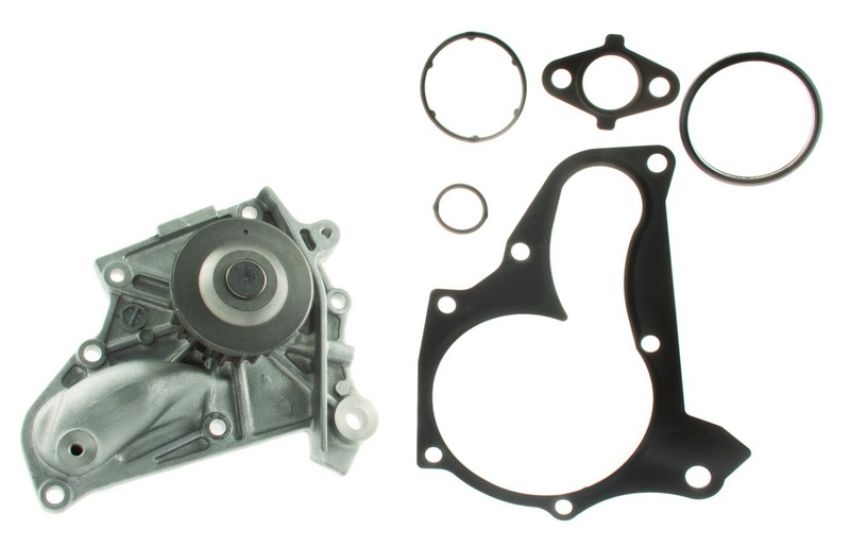 AISIN WPT-010 Engine Water Pump Assembly