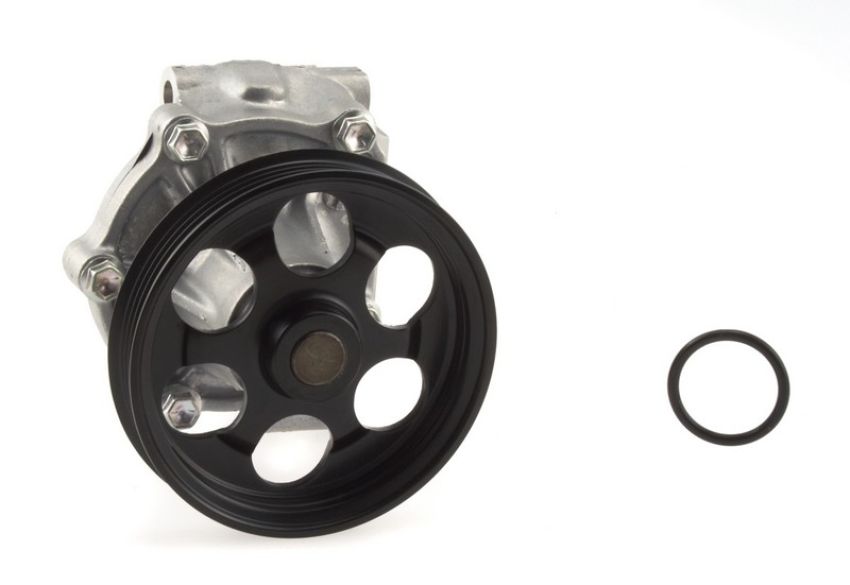 AISIN WPT-011 Engine Water Pump Assembly